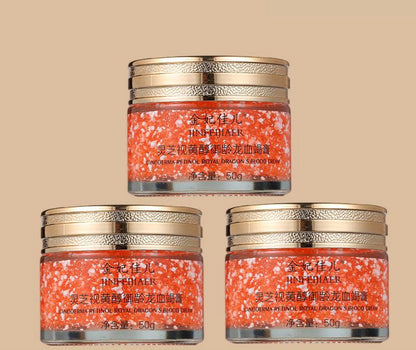 Dragon Blood Ointment Beauty Radiance Moisturizing Facial Skin Tightening Essence Cream Rejuvenation And Anti-aging Cream (Available)