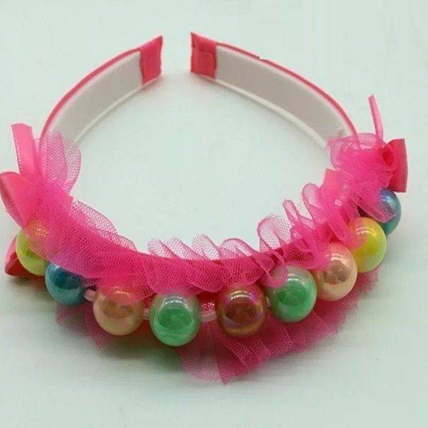 Hair Band 11  (Available)