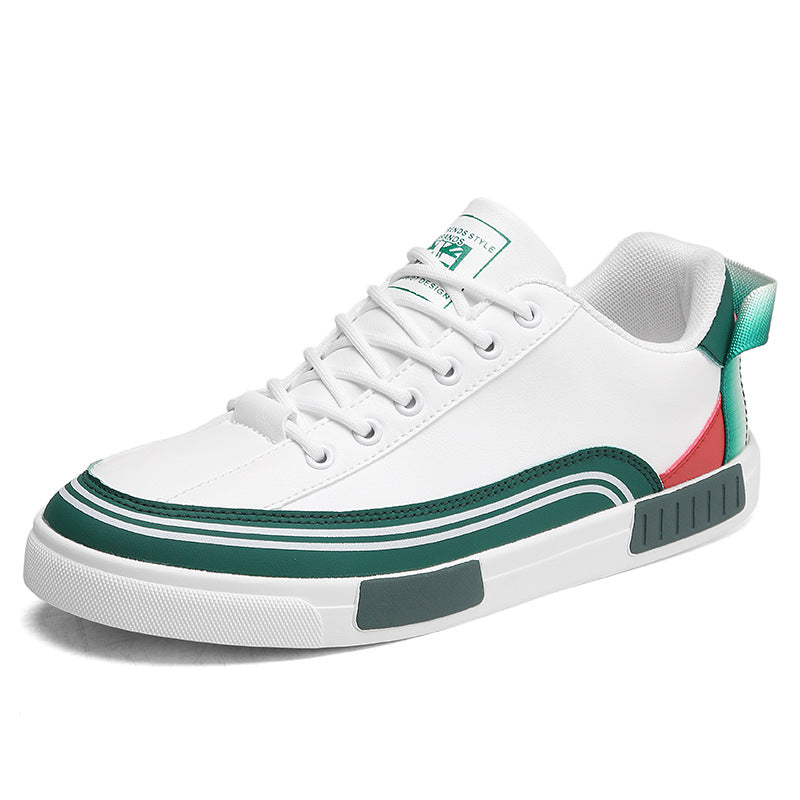 Breathable Men's Section Mesh Shoes (Copy)