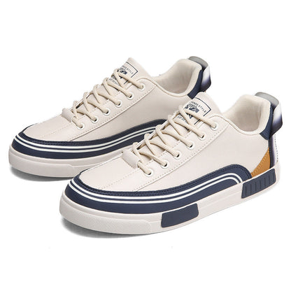 Breathable Men's Section Mesh Shoes (Copy)