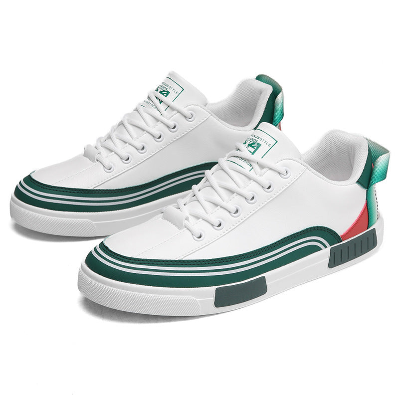Breathable Men's Section Mesh Shoes (Copy)