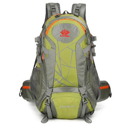 Outdoor Hiking Camping Riding Backpack (Available)
