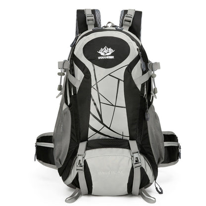 Outdoor Hiking Camping Riding Backpack (Available)