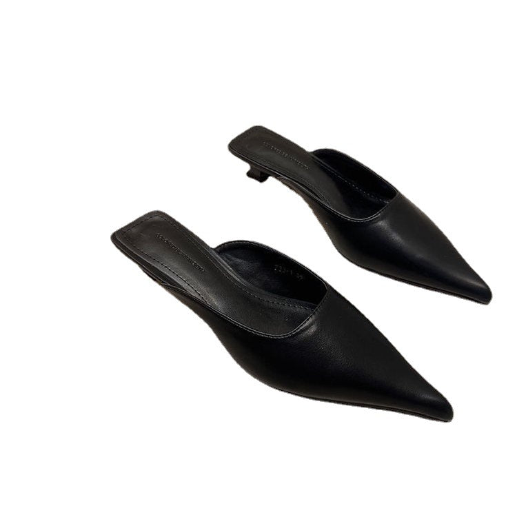 Fashion Personality Summer New Women's Sandals (Available)