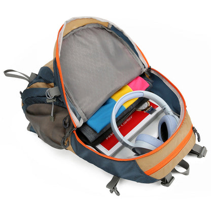 Outdoor Hiking Camping Riding Backpack (Available)