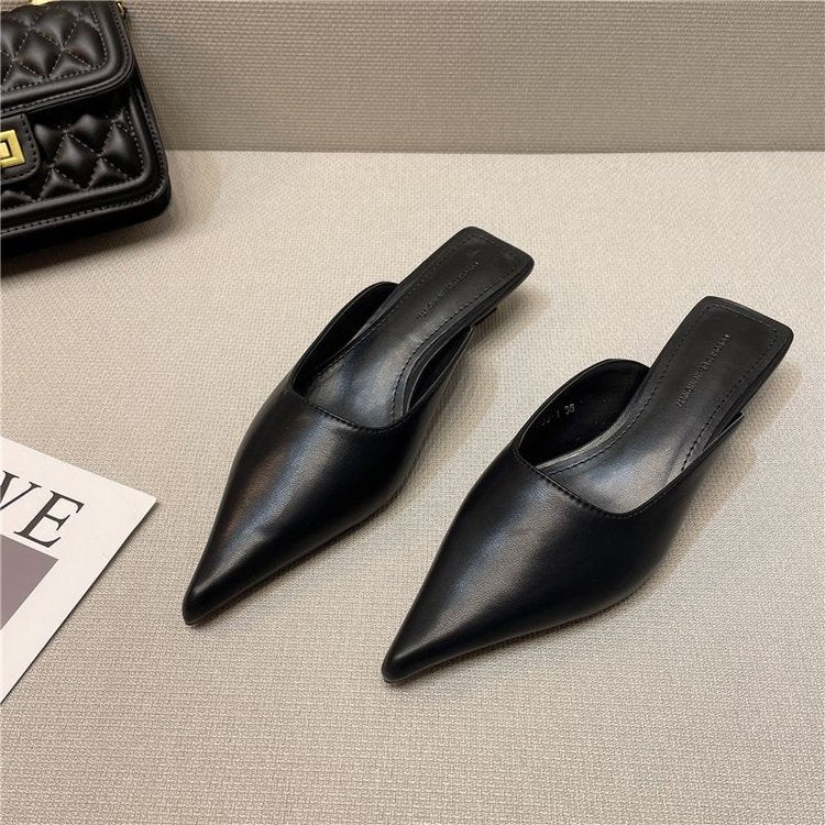 Fashion Personality Summer New Women's Sandals (Available)