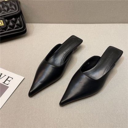 Fashion Personality Summer New Women's Sandals (Available)