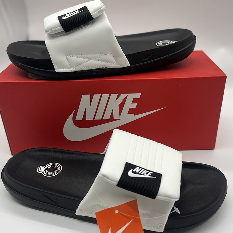 OFFCOURT sports internet celebrity slippers for men and women (Available)