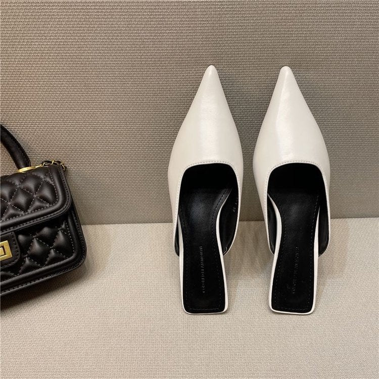 Fashion Personality Summer New Women's Sandals (Available)
