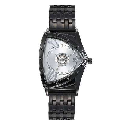 Fashion Non-mechanical Waterproof Men's Watch