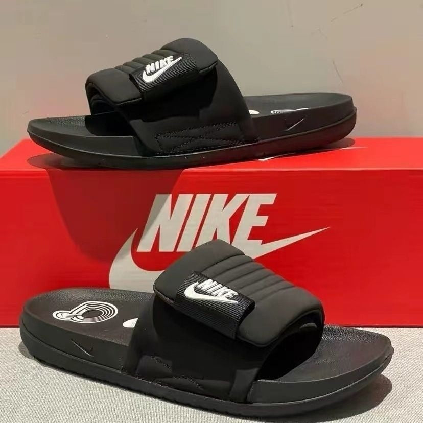 OFFCOURT sports internet celebrity slippers for men and women (Available)