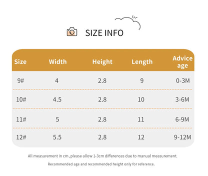 Newborn Baby Girl Shoes 0-1Y Fashion Pure Color Knit Infant Anti-Slip Soft Soled First Walkers Children Winter Walking Prewalker