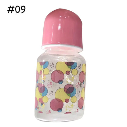 New Reborn Baby Cute Accessories New Reborn Baby DIY Dummy Nipples Nursing Bottle Simulation Doll Magnet Pacifier