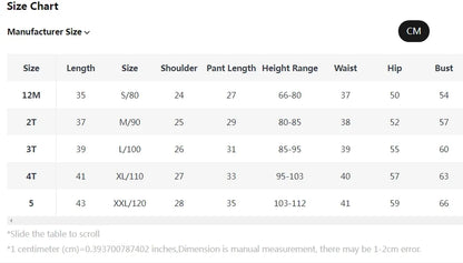 New Summer Baby Boys Clothes Suit Children Short Sleeved T-Shirt Overalls 2Pcs/Sets Kids Girls Clothing Infant Casual Costume