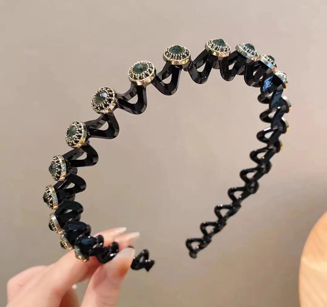 Hair Accessories for Girls Ties Headbands Band Bandeaux Scrunchie Bandana Fashion Haarband Korean Tiara Cheveux Fille Kids Cute