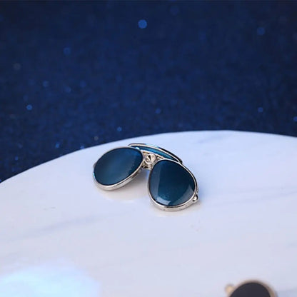 Accessories Gifts Shirt Jackets Suit Accessories Jewelry Badge Glasses Brooch Brooch Collar Pins