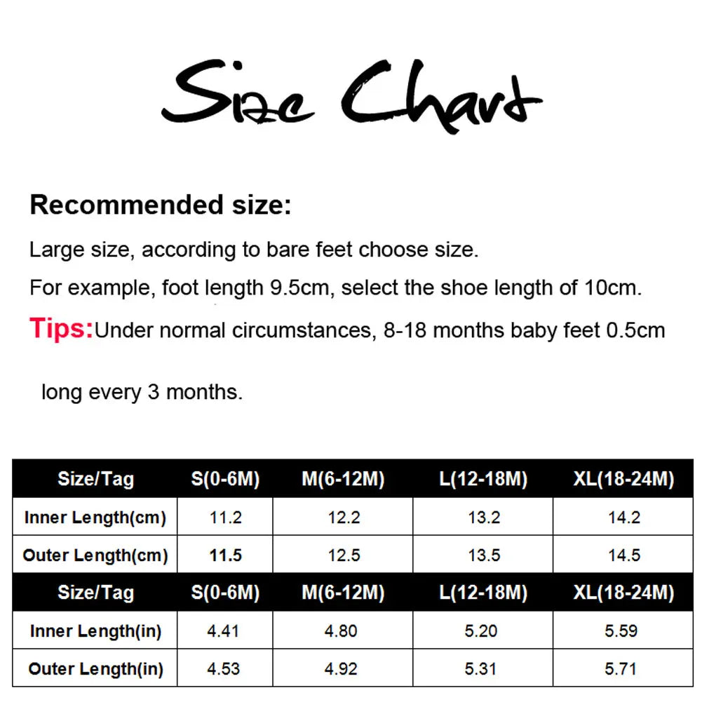 0-24M Baby Shoes Newborn Non-Slip Genuine Leather Sneaker Toddlers Soft Bottom Casual Prewalker Infant Classic First Walker