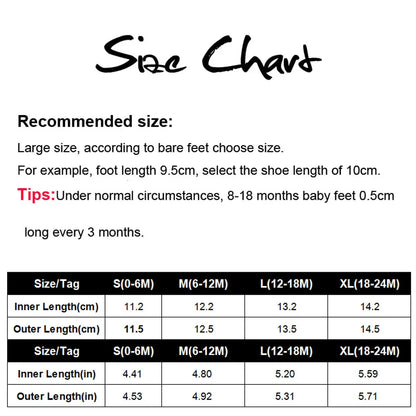 0-24M Baby Shoes Newborn Non-Slip Genuine Leather Sneaker Toddlers Soft Bottom Casual Prewalker Infant Classic First Walker