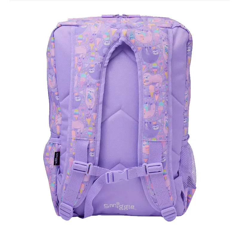 Australia Large-Capacity Schoolbag for Primary & Secondary School Students Girls Outdoor Leisure Backpack