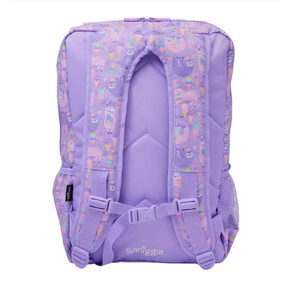 Australia Large-Capacity Schoolbag for Primary & Secondary School Students Girls Outdoor Leisure Backpack