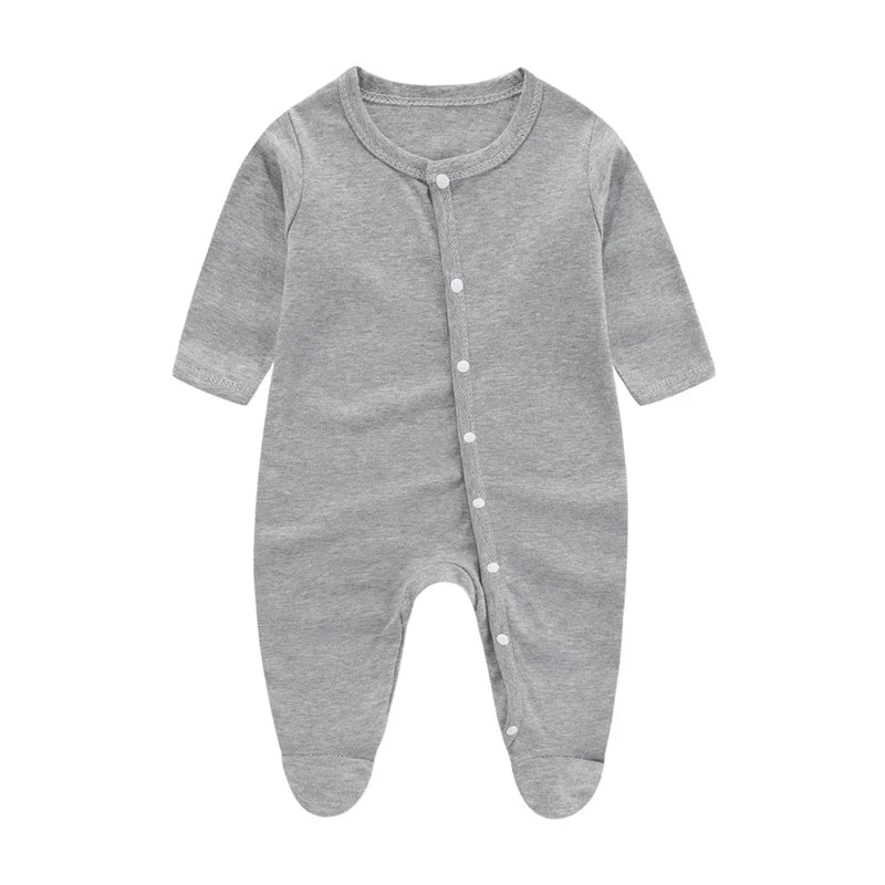 Newborn Girl Romper 2023 New Autumn and Winter CottonInfant Clothes Soft Baby Onepiece Cartoon  Baby Boy Clothes 0 to 9 Months