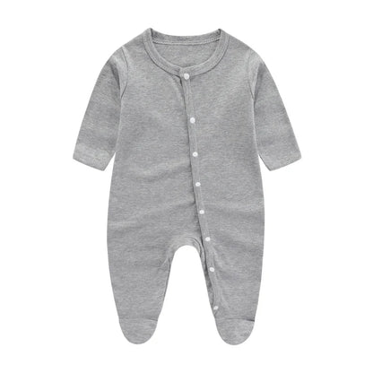 Newborn Girl Romper 2023 New Autumn and Winter CottonInfant Clothes Soft Baby Onepiece Cartoon  Baby Boy Clothes 0 to 9 Months