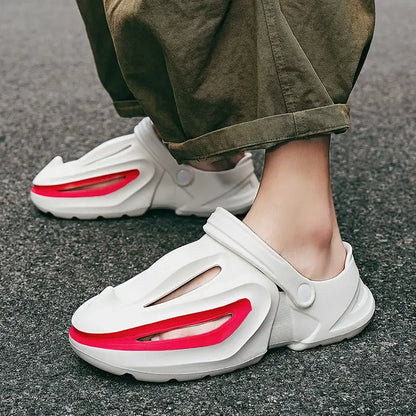 Beach Height Male Shoe (Available)