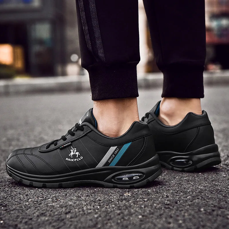 New Men Shoes Outdoor Casual Sneakers Men Fashion Sports Large Size Shoes For Men кроссовки мужские zapatillas hombre   (Available)