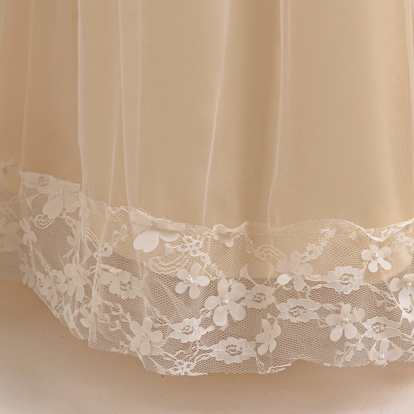 Girls Flower Embroidery Party Dresses Girl Summer Casual Holiday Gown Kids Variety Fashion Evening Clothes Birthday Princess Wea