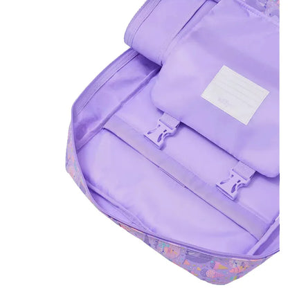 Australia Large-Capacity Schoolbag for Primary & Secondary School Students Girls Outdoor Leisure Backpack