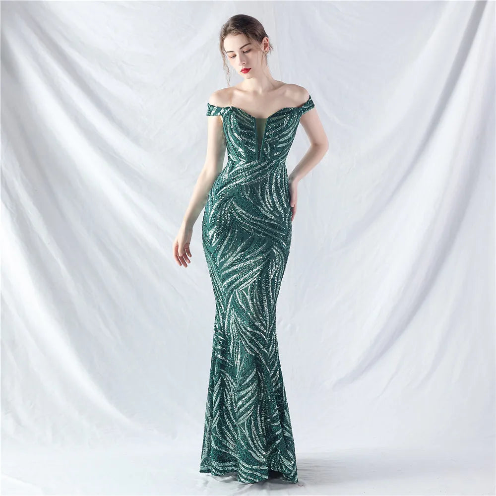 Ball Gowns Evening Dresses for Formal Occasions Wedding Party Dress Prom Elegant 2024 Luxury Special Events Womens Occasion  (Available)