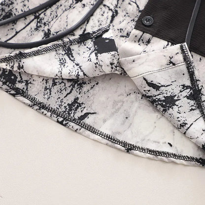 Summer Children Boys National style children's clothes shirt Shorts 2pcs/Set Toddler Fashion Clothing Tracksuit 1 2 3 4 5 Years