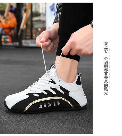 Men Shoes Fashion Casual Men's Sneakers Lightweight Soft Man Sport Running Shoes Comfort Platform Vulcanized Shoes 47 Zapatillas (Available)