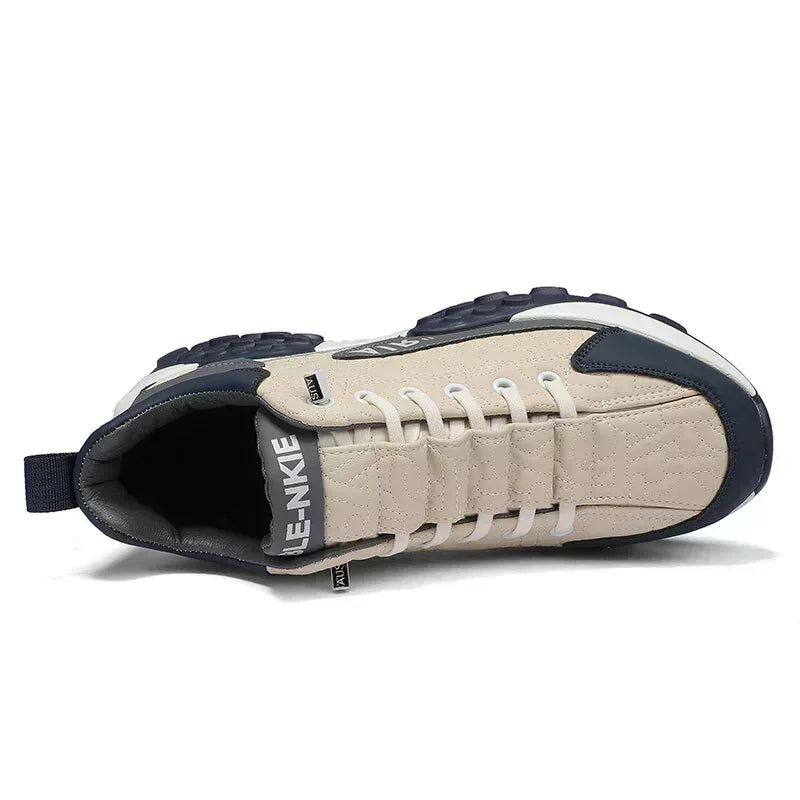Men Shoes Platform Male Sneakers  Vulcanized Shoes for Men Casual Running Shoes Large Size 45 46 Hot Sapatos Masculinos (Available)