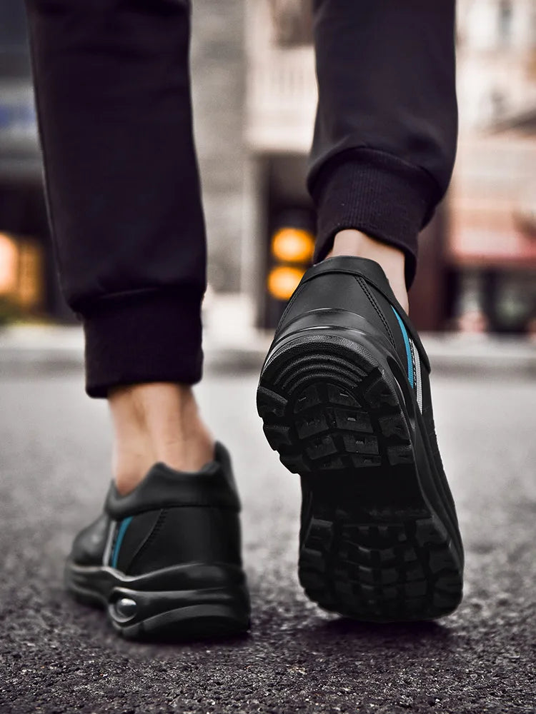 New Men Shoes Outdoor Casual Sneakers Men Fashion Sports Large Size Shoes For Men кроссовки мужские zapatillas hombre   (Available)