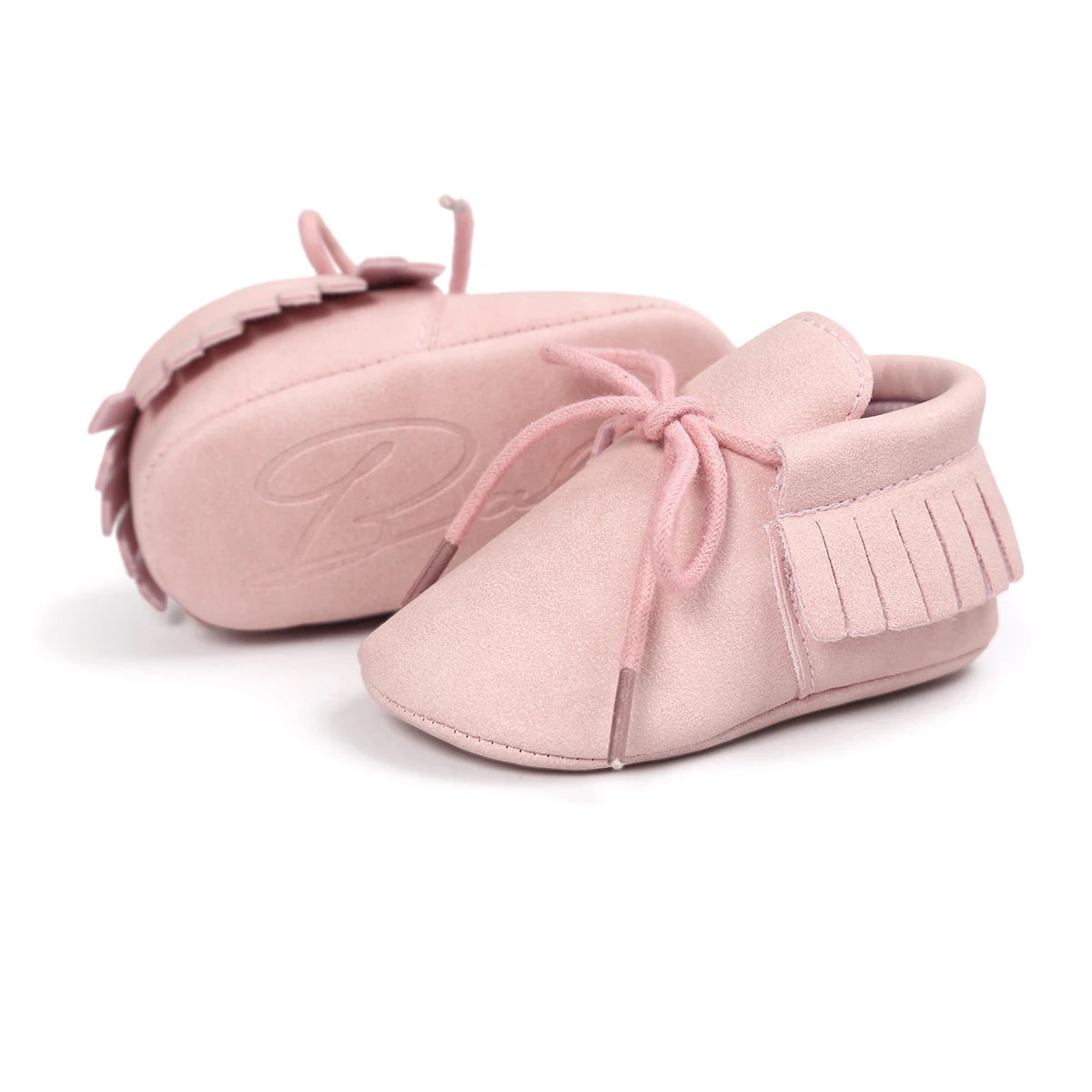 Newborn male baby shoes, soft soled crib shoes, casual anti slip sports shoes, the first walking shoe for 0-18 months old