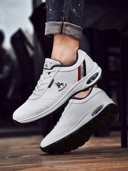 New Men Shoes Outdoor Casual Sneakers Men Fashion Sports Large Size Shoes For Men кроссовки мужские zapatillas hombre   (Available)