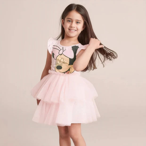 Summer Baby Girl Dress  Toddler Girls Birthday Party Dresses Kids Clothes Girl Sundress