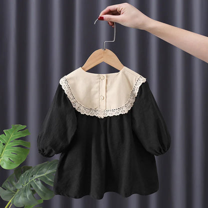 Girl Dress Baby Trendy Princess Dress Kids Dresses for Girl Clothes Kids Clothes Baby Girl Clothes Платье Для Девочки Vestidos