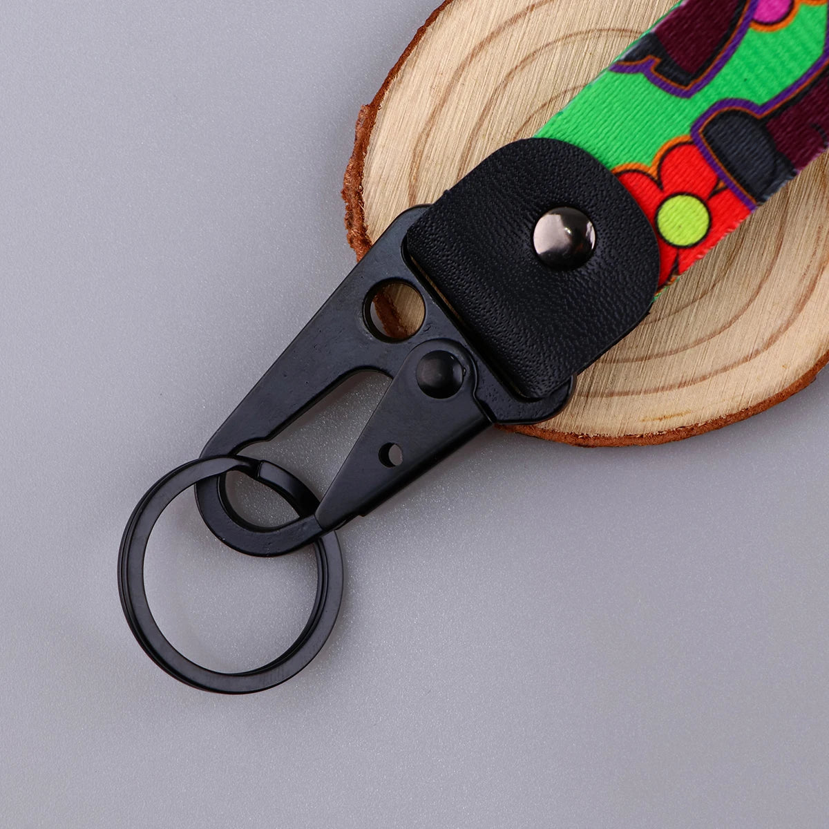 Cute Cartoon Keyring Keychains for Men Keychain for Car Keys Funny Accessories Women Original Fashion Jewelry Gifts1pcs