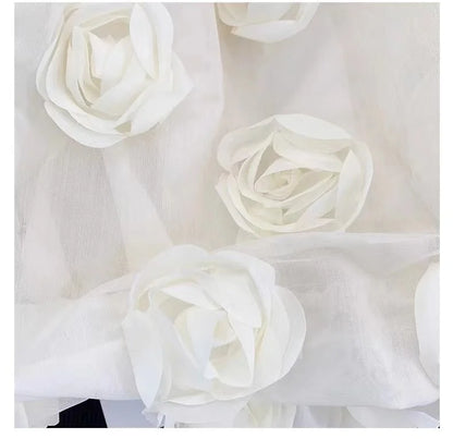 Girls Dresses Summer 2024 New Children Fashion Princess Dress For Baby Birthday Party Clothes Toddler Fashion Costume Kids 2-7Y