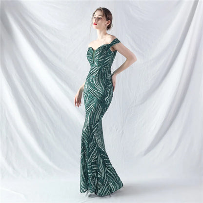 Ball Gowns Evening Dresses for Formal Occasions Wedding Party Dress Prom Elegant 2024 Luxury Special Events Womens Occasion  (Available)