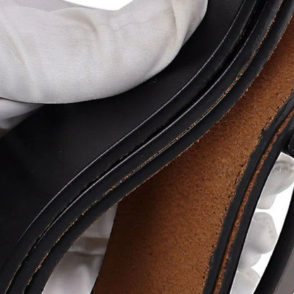 Waist Accessories Retro Men Belt Versatile Classic Casual Belts Durable Leather Belt Daily Wear