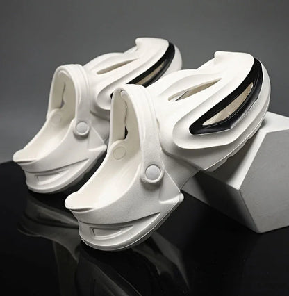 Beach Height Male Shoe (Available)