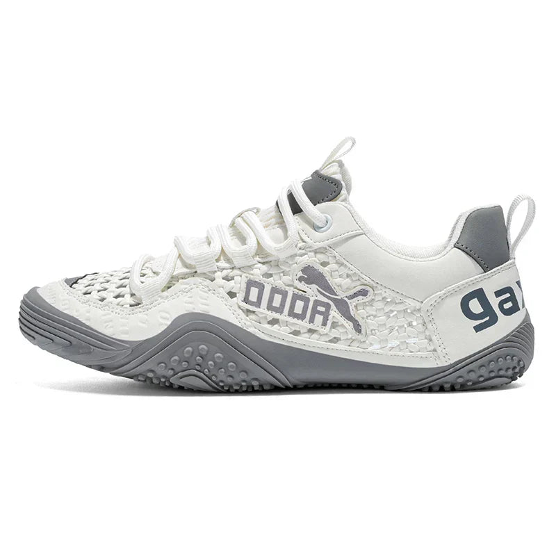 Shoes For Men Mesh Sneakers Summer Casual Breathable Sports Outdoor Hiking Tennis Running Designer Luxury Platform Loafers   (Available)