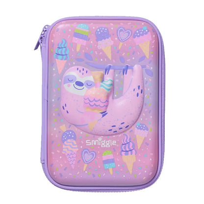 Australia Large-Capacity Schoolbag for Primary & Secondary School Students Girls Outdoor Leisure Backpack