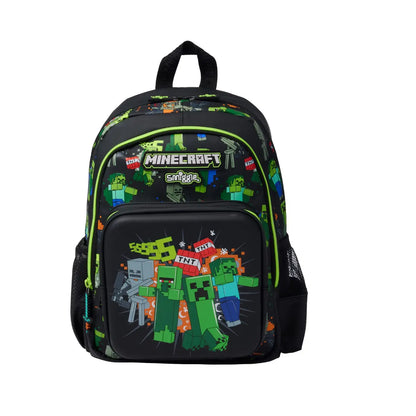 Schoolbag stationery Backpack From Australia Genuine Learning Stationery Cartoon Series School Bag Anime Design For Students