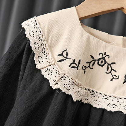 Girl Dress Baby Trendy Princess Dress Kids Dresses for Girl Clothes Kids Clothes Baby Girl Clothes Платье Для Девочки Vestidos