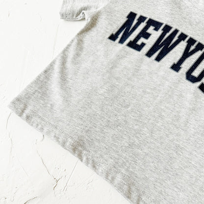 Summer Hot Baby Boys Clothes Pure Cotton Short Sleeved+Shorts Set Letter Printed T-shirt Sports Set Baby Girl Newborn 2PCS
