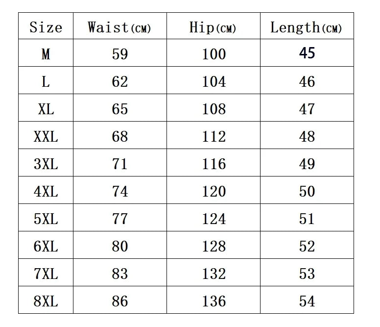 Summer New Arrival Sports Shorts Men New Comfortable Elastic Waist Clothing Male Breathable Short Trousers Plus size (Available)